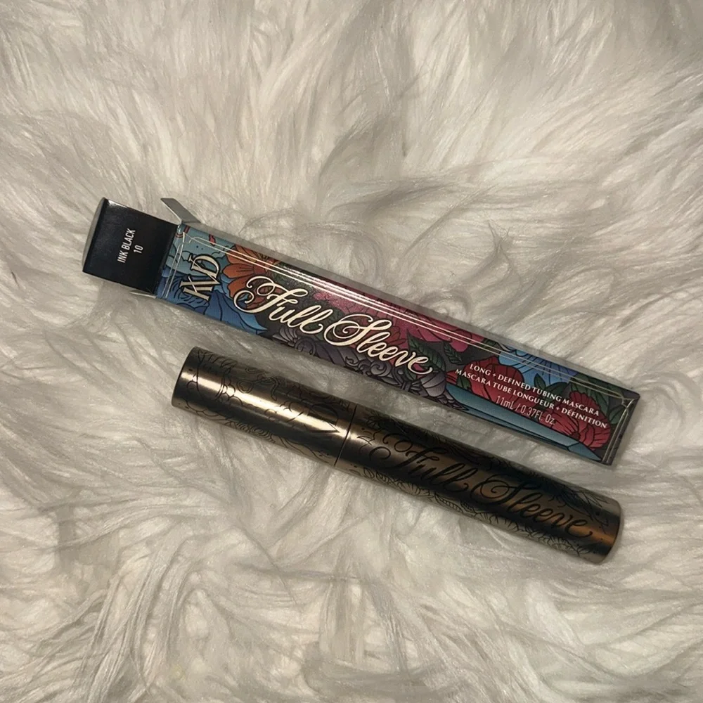 *NEW* Kat Von D Mascara